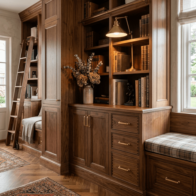 Hardware & Accessories