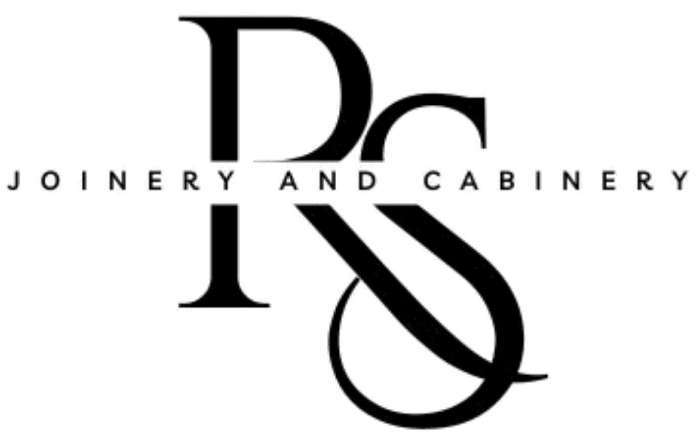 RS Joinery Logo